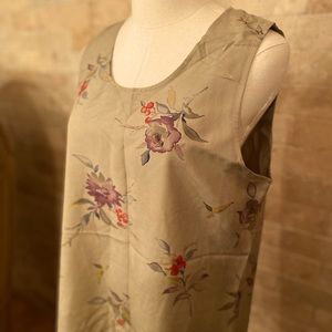 Casual Corner Blouse